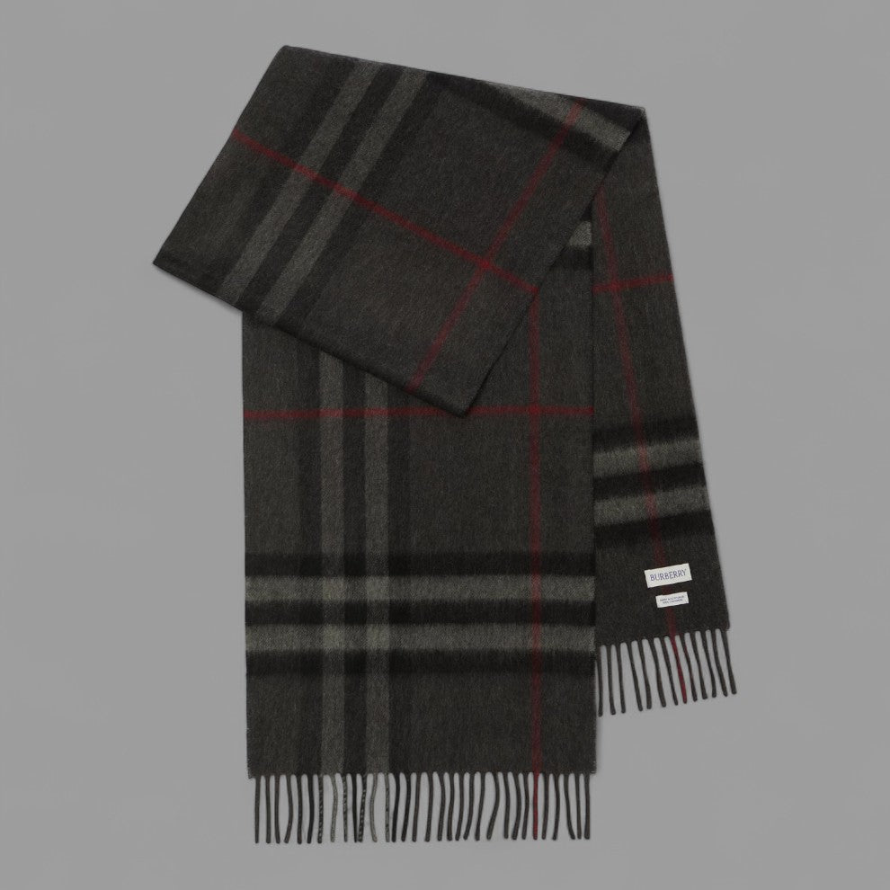 BB Scarf