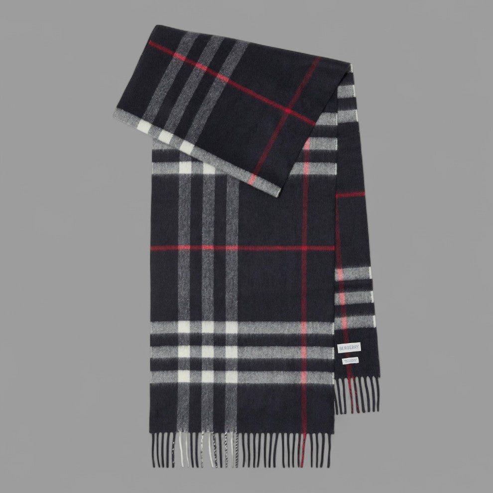 BB Scarf