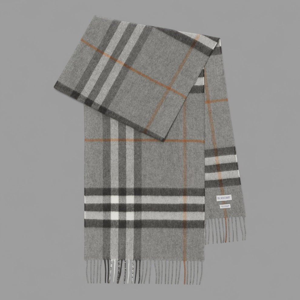 BB Scarf