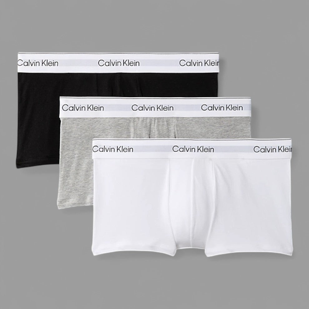 CK Boxer
