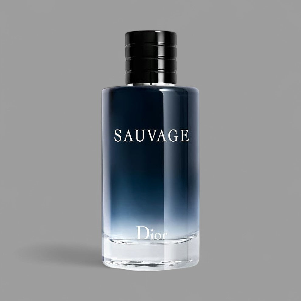 Sauvage Edt