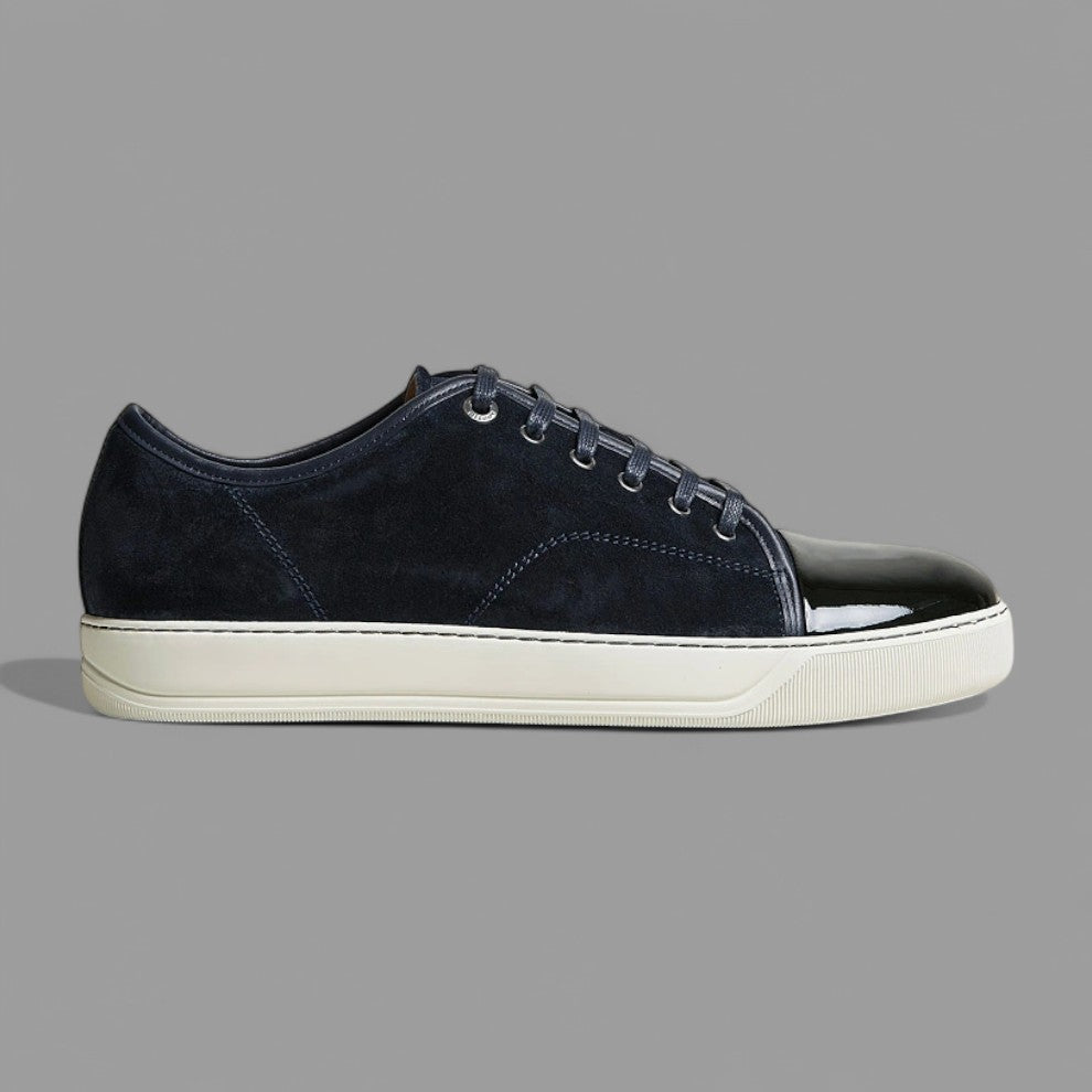DBB1 Patent Cap Toe