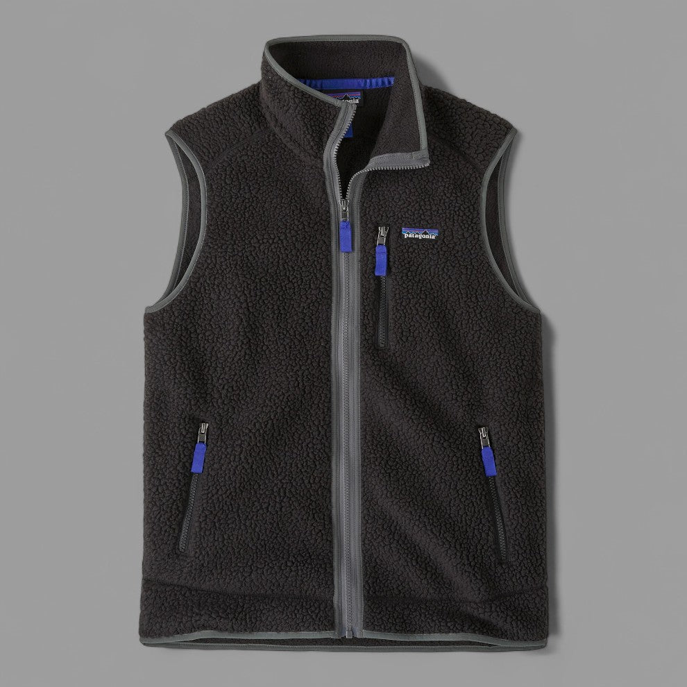 Patagonia Vest