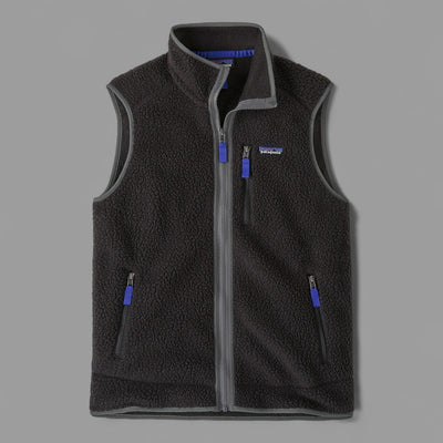 Patagonia Vest