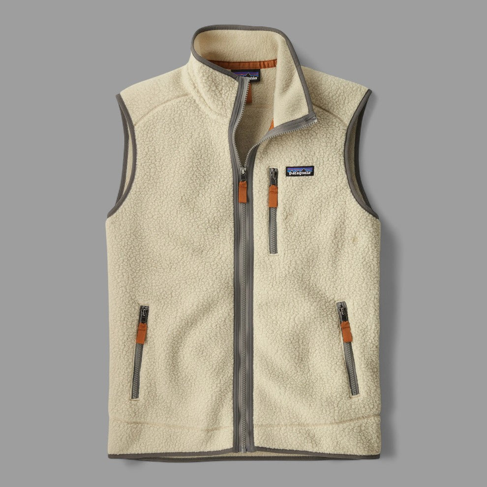 Patagonia Vest