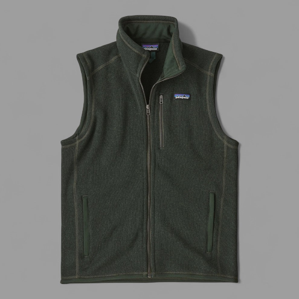 Patagonia Vest