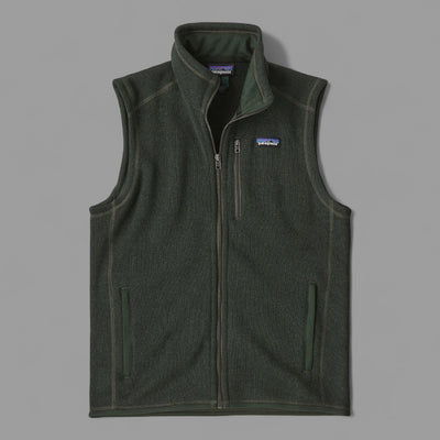 Patagonia Vest