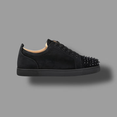 Louis junior spike low trainers