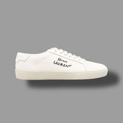Court Classic SL/06 leather sneakers