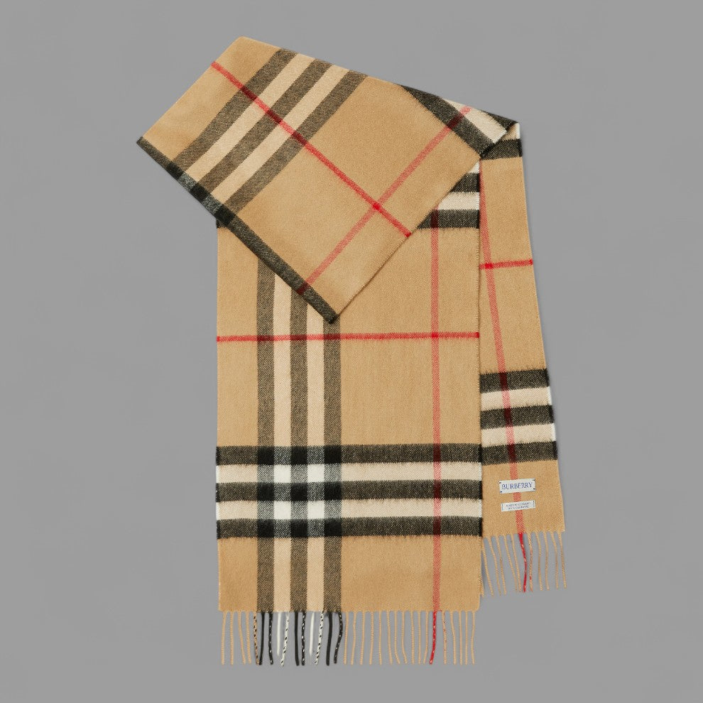 BB Scarf