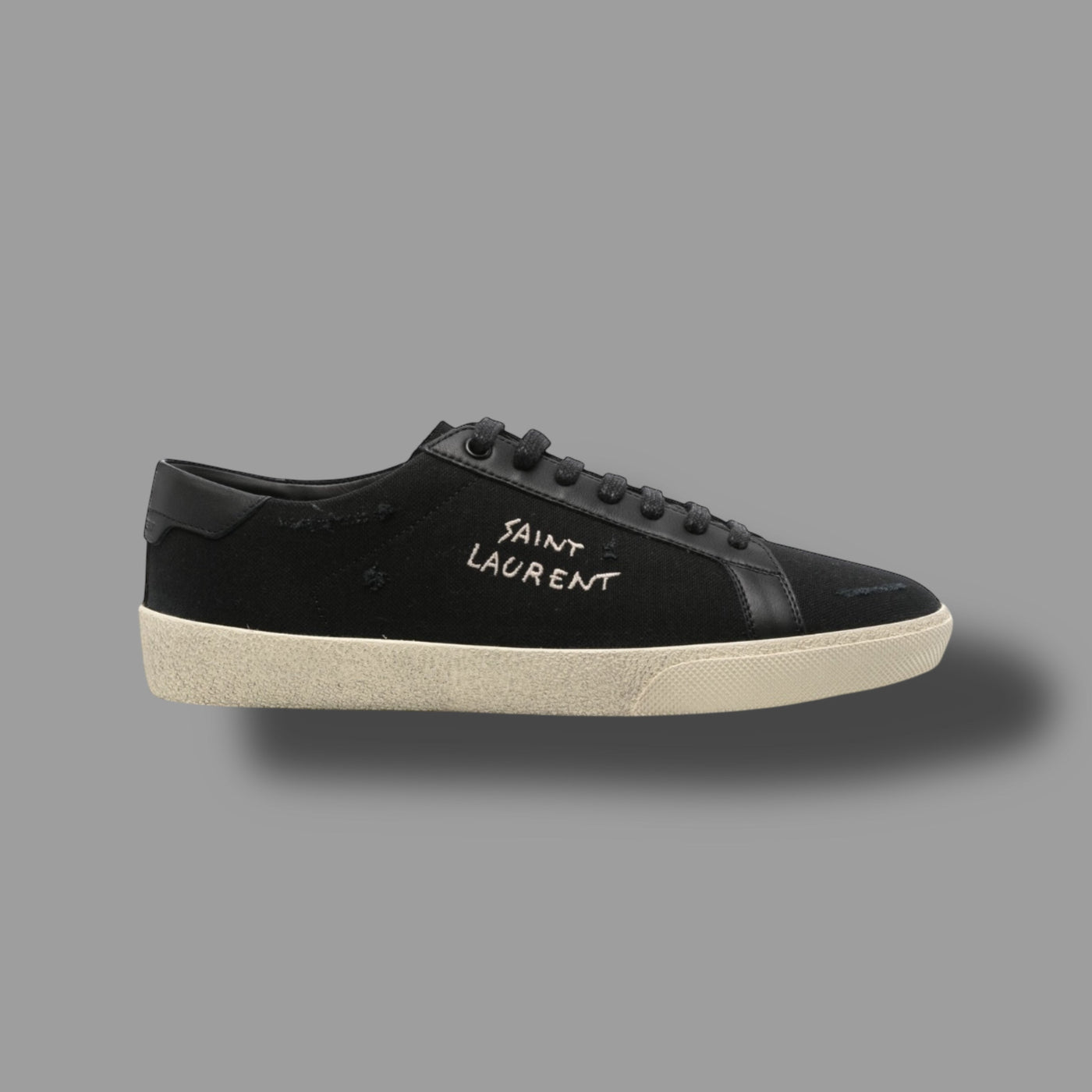 Court Classic SL/06 leather sneakers