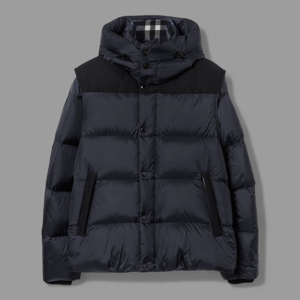 BB Puffer Jacket