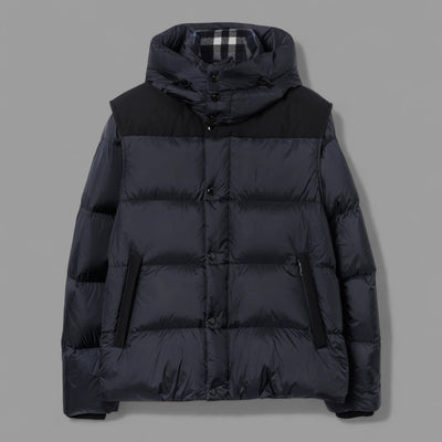 BB Puffer Jacket