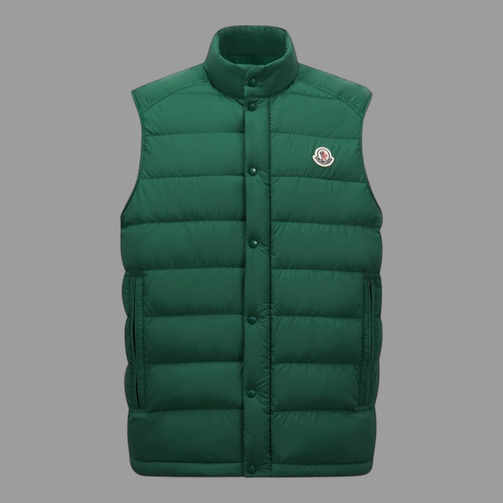 Moncler Padded Vest