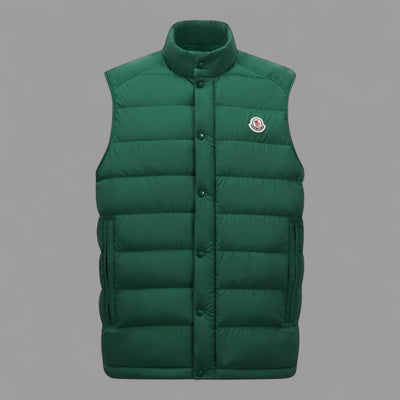 Moncler Padded Vest