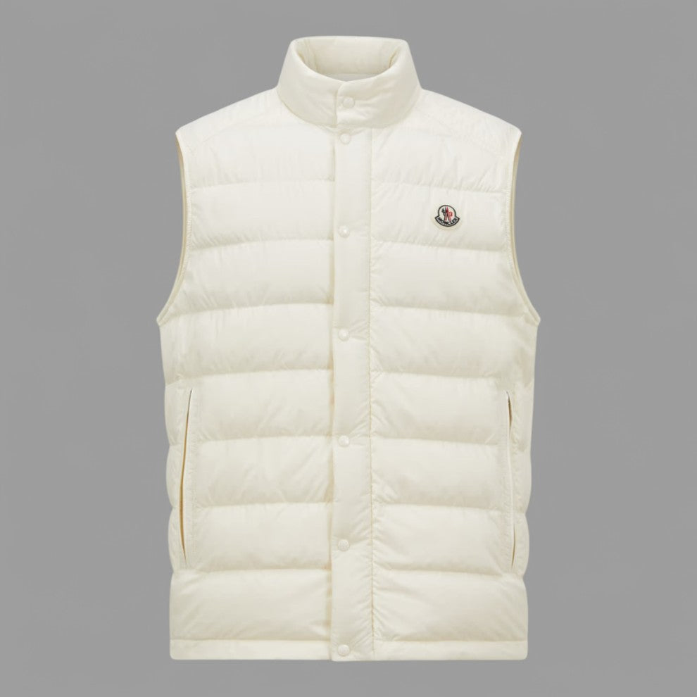 Moncler Padded Vest