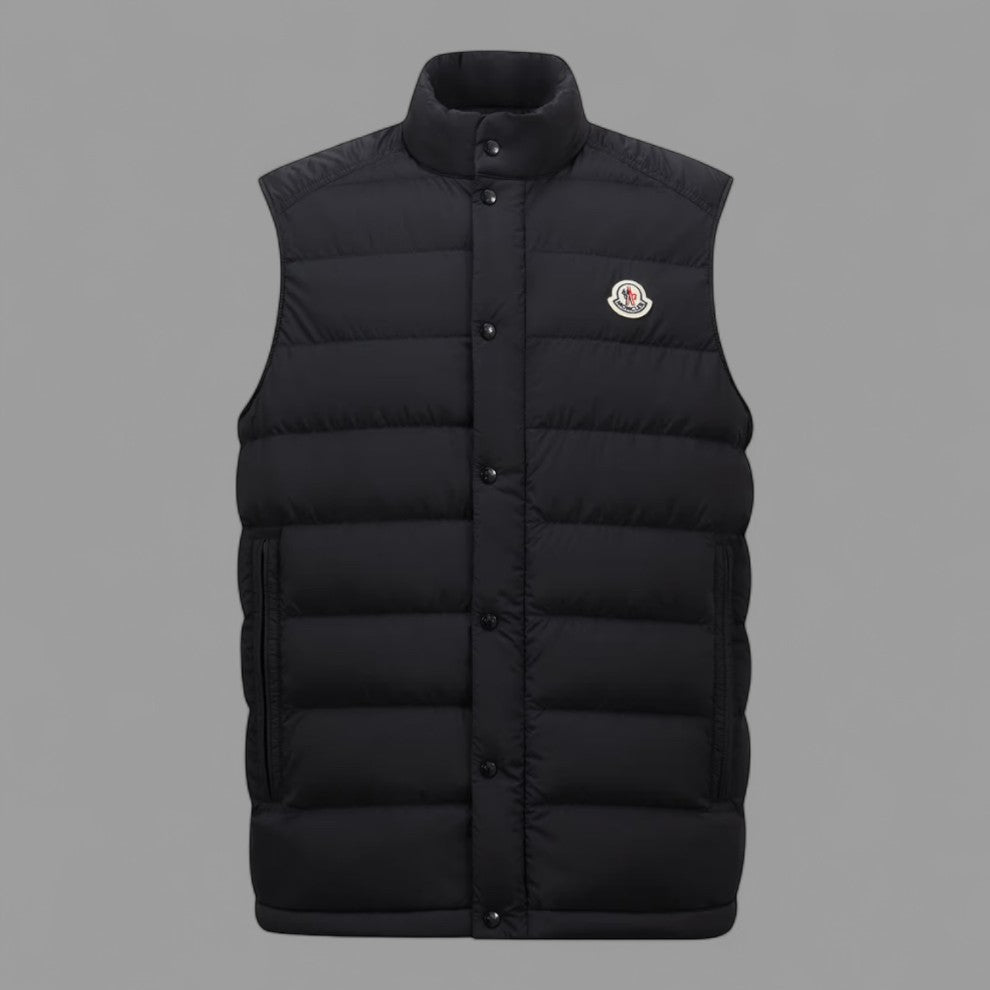 Moncler Padded Vest