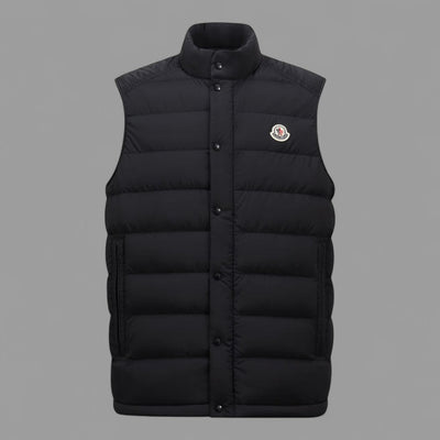 Moncler Padded Vest