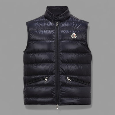 Moncler Puffer Vest