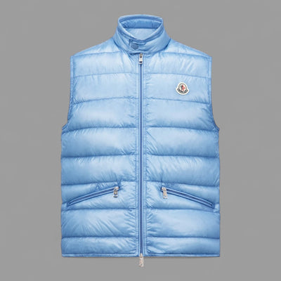 Moncler Puffer Vest