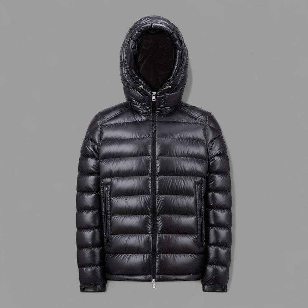 Moncler Puffer Jacket