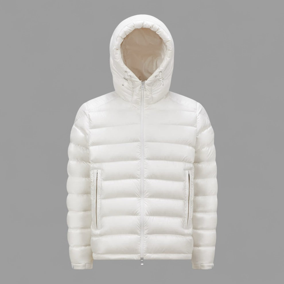 Moncler Puffer Jacket