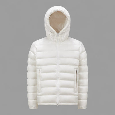 Moncler Puffer Jacket