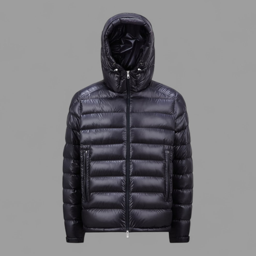 Moncler Puffer Jacket
