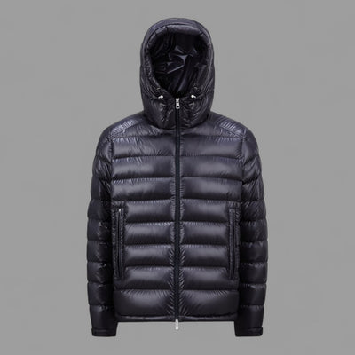 Moncler Puffer Jacket