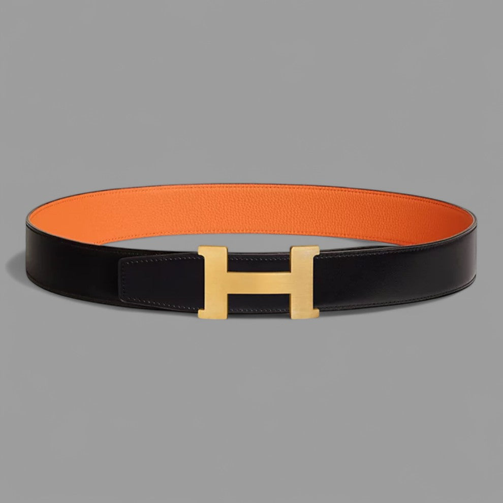 H Belt 38mm