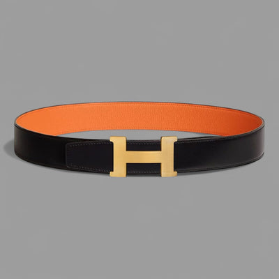 H Belt 38mm