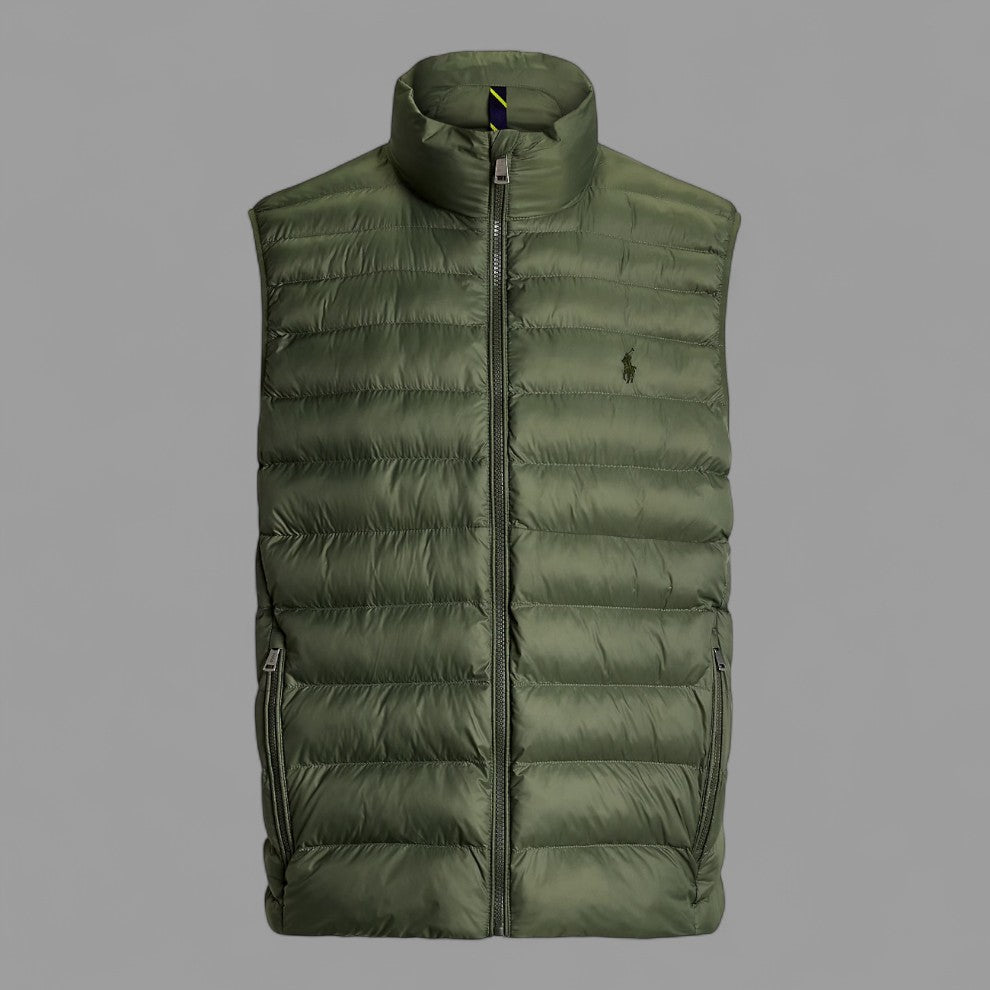 RL Vest