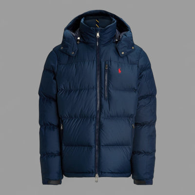 RL Padded Jacket
