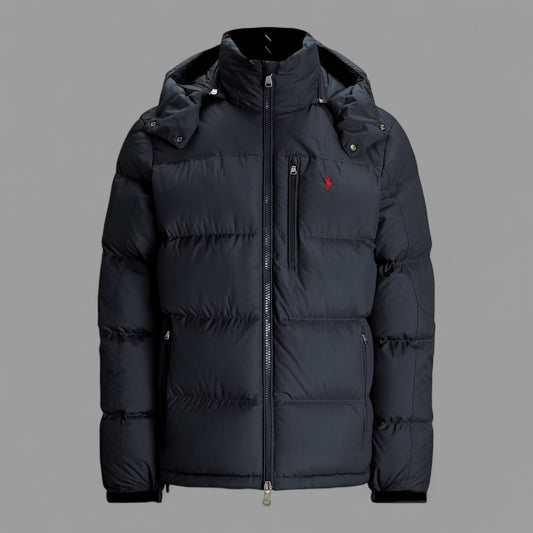 RL Padded Jacket