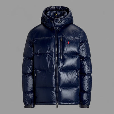 RL Puffer Jacket