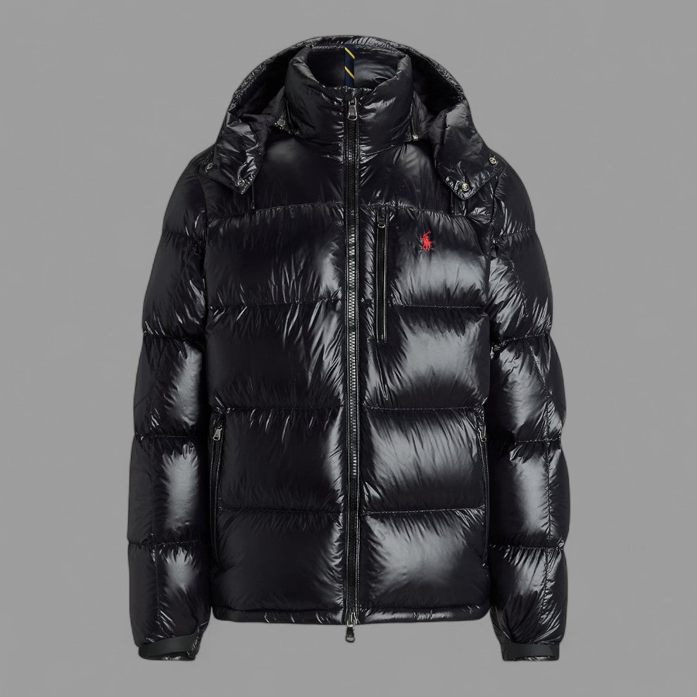 RL Puffer Jacket