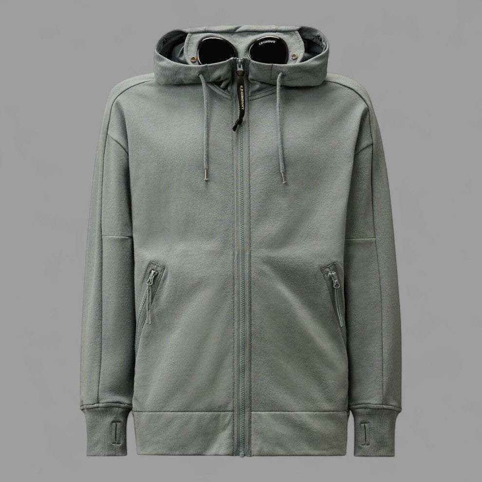 C.P. Zip-up