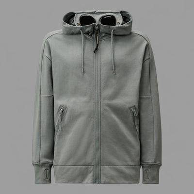 C.P. Zip-up