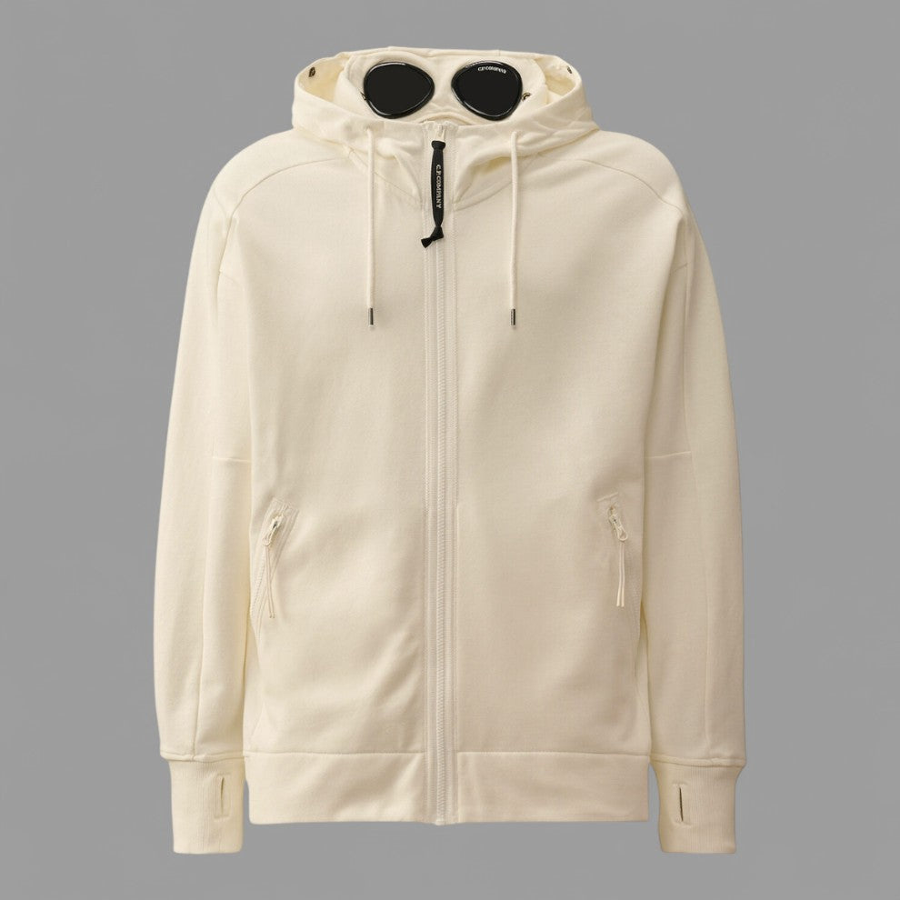 C.P. Zip-up