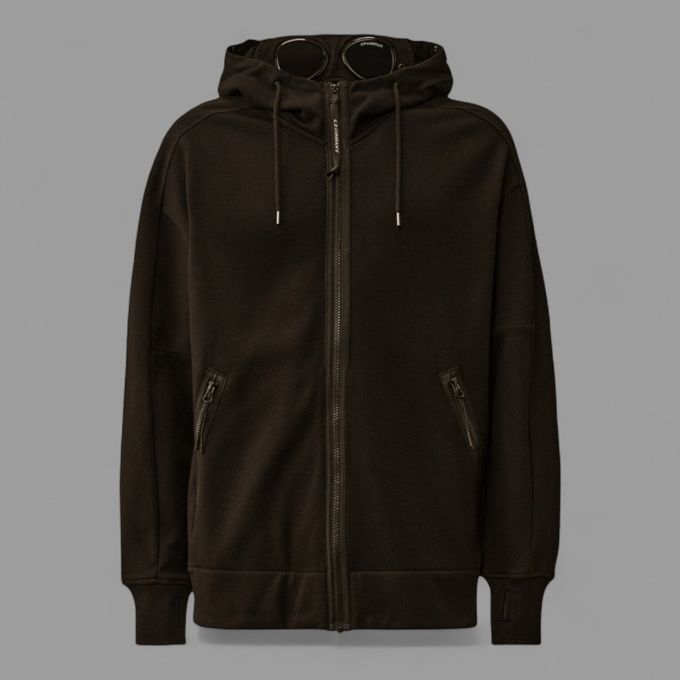 C.P. Zip-up