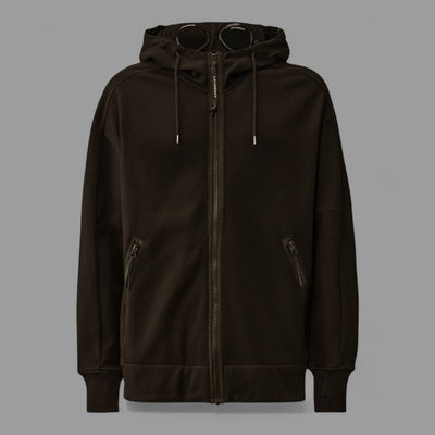 C.P. Zip-up