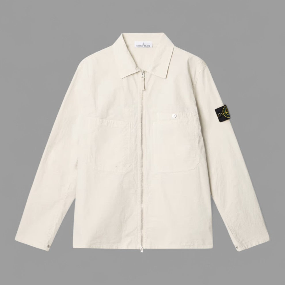 Stone Island Overshirt