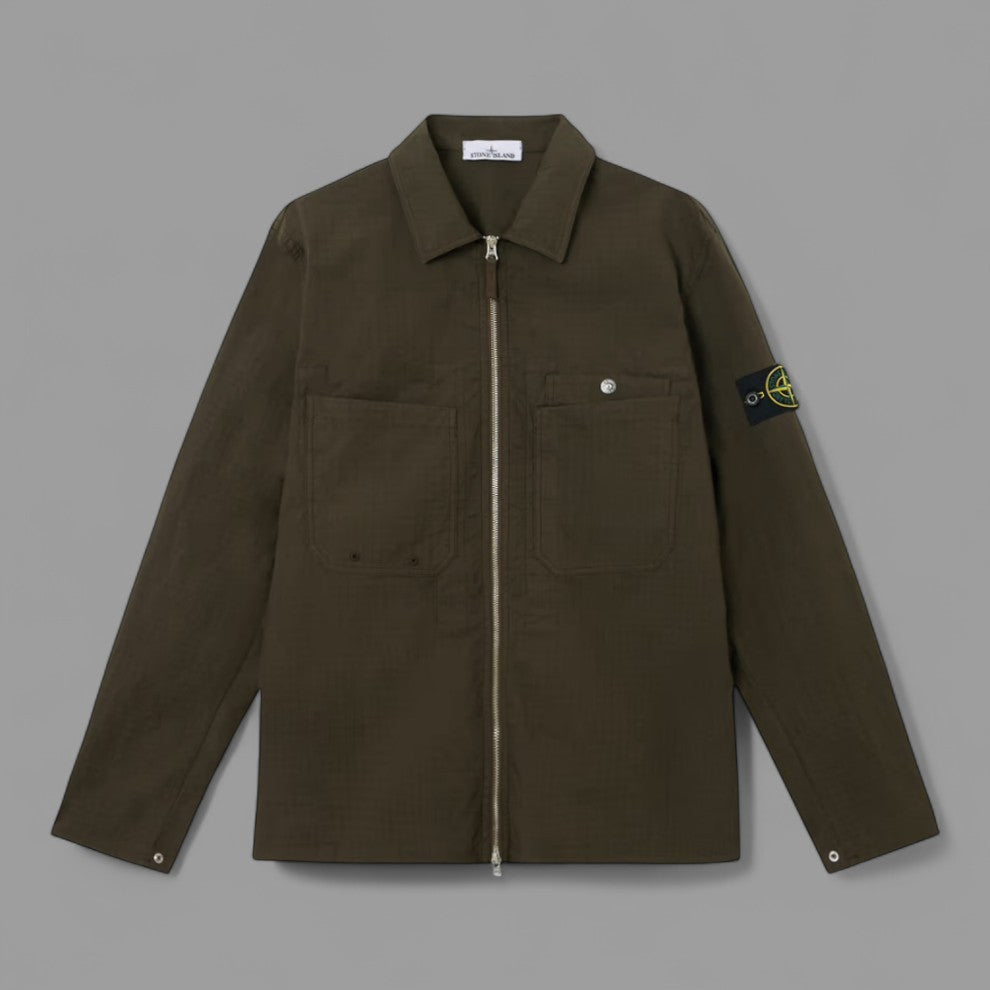 Stone Island Overshirt