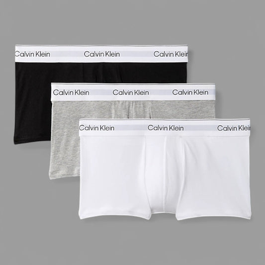 CK Boxer
