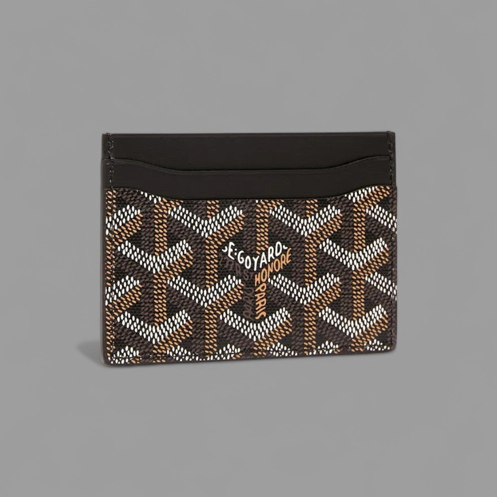Goyard Cardholder