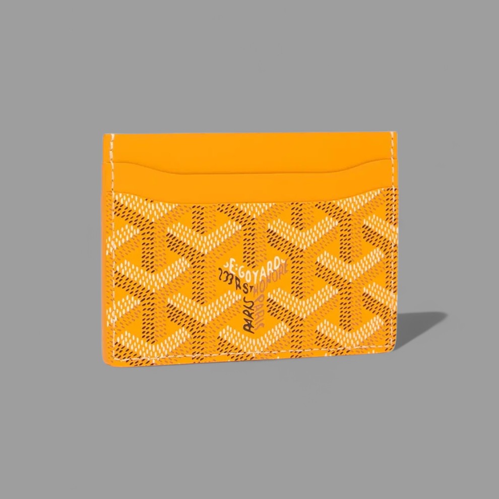Goyard Cardholder