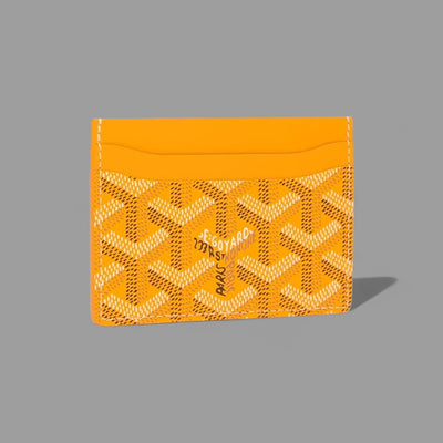 Goyard Cardholder