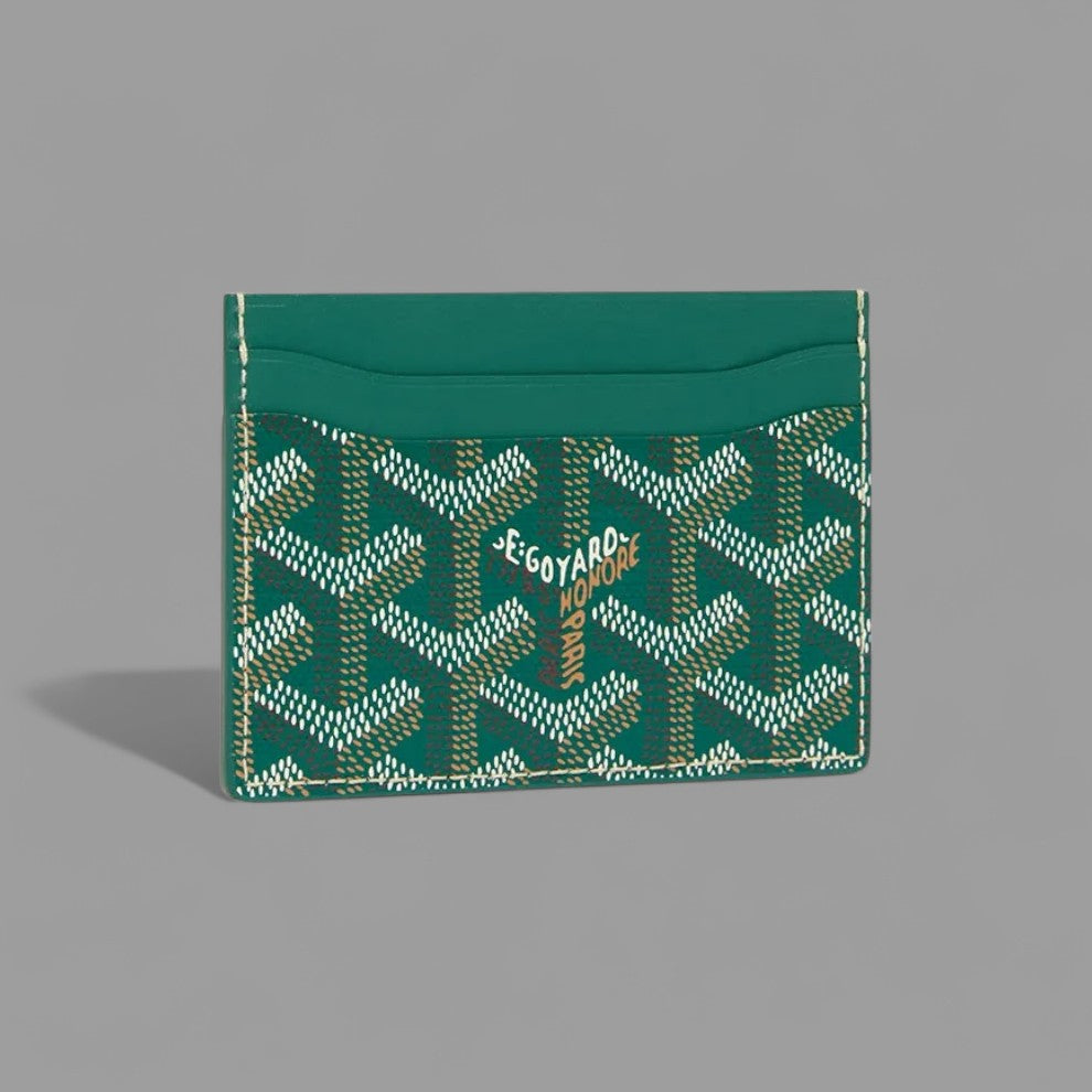 Goyard Cardholder