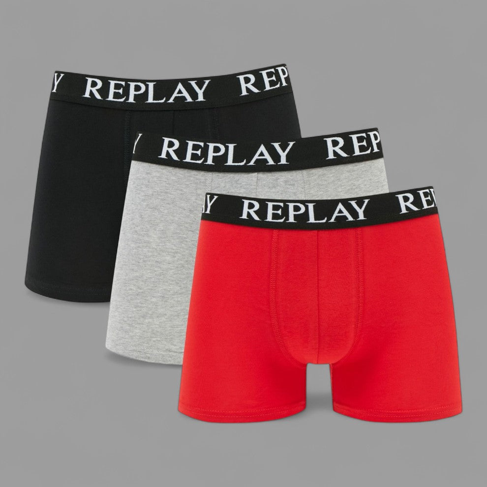 Replay Boxer