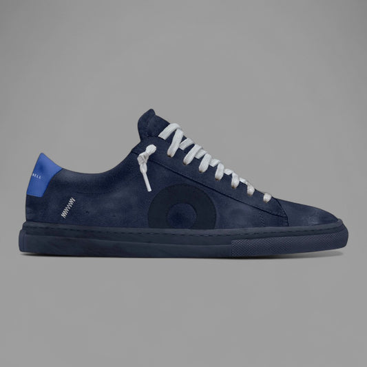 Oliver Cabell Low 1